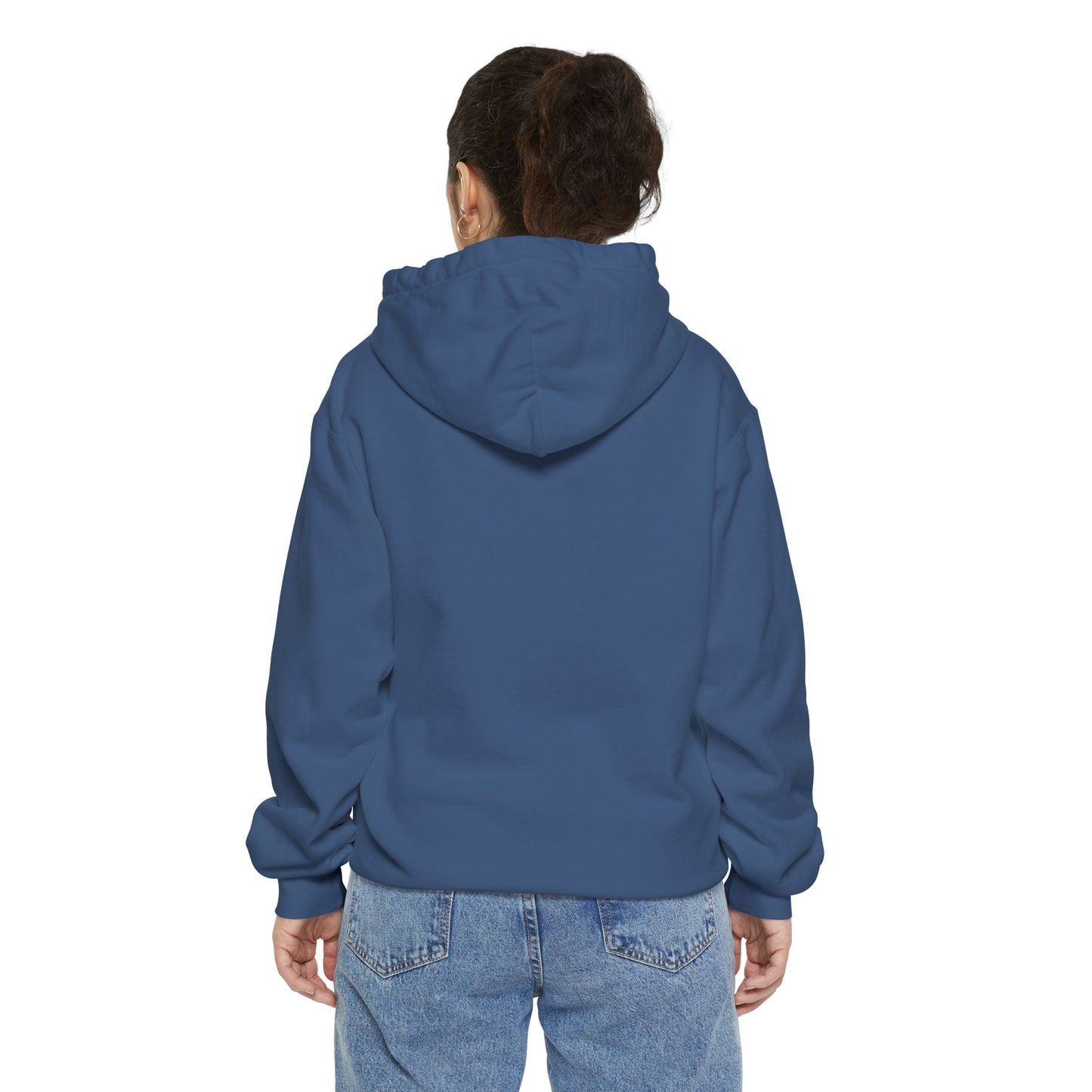 EERS Hoodie - True WV Fans Comfort Color® Gear