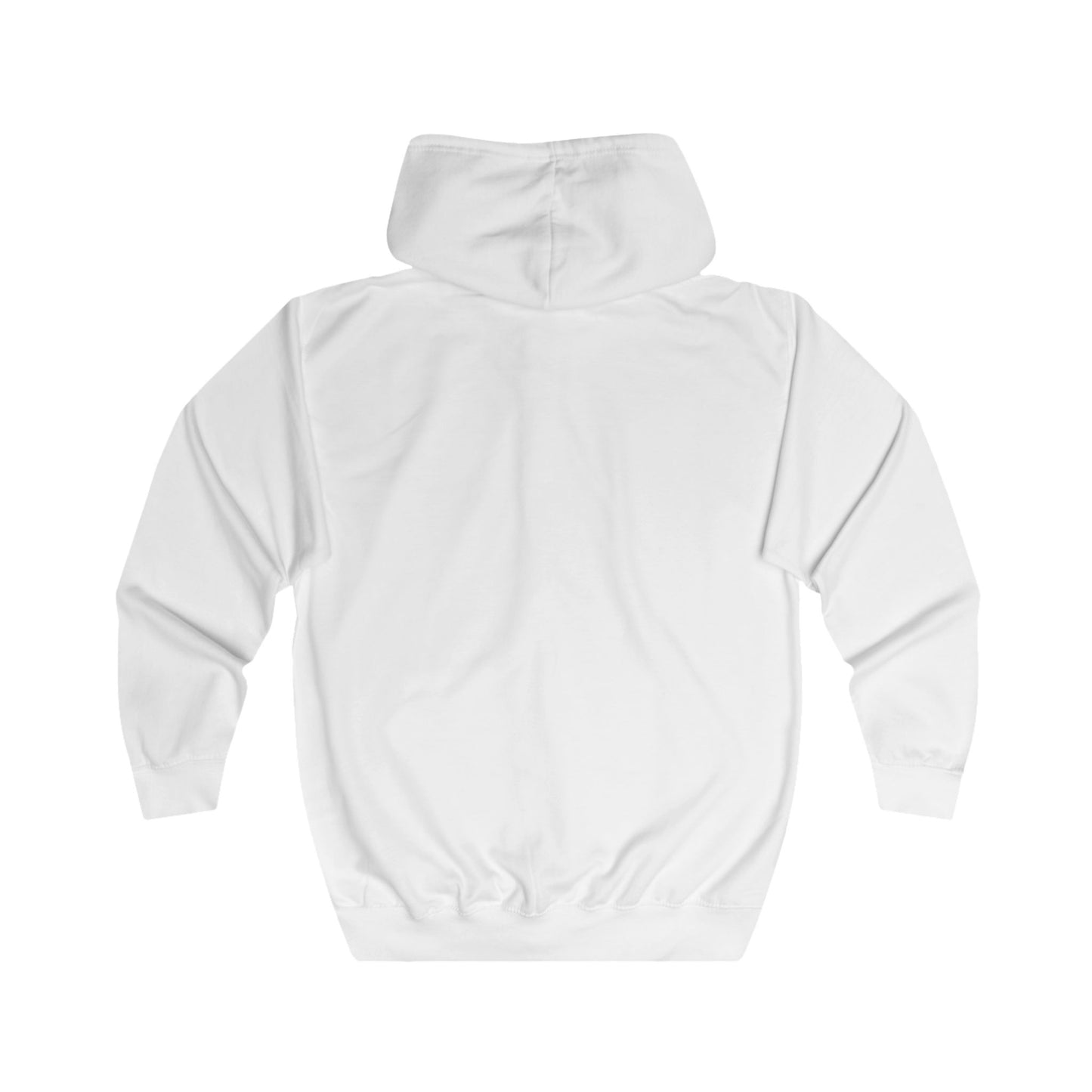 DBLN - Zip-Up Hoodie