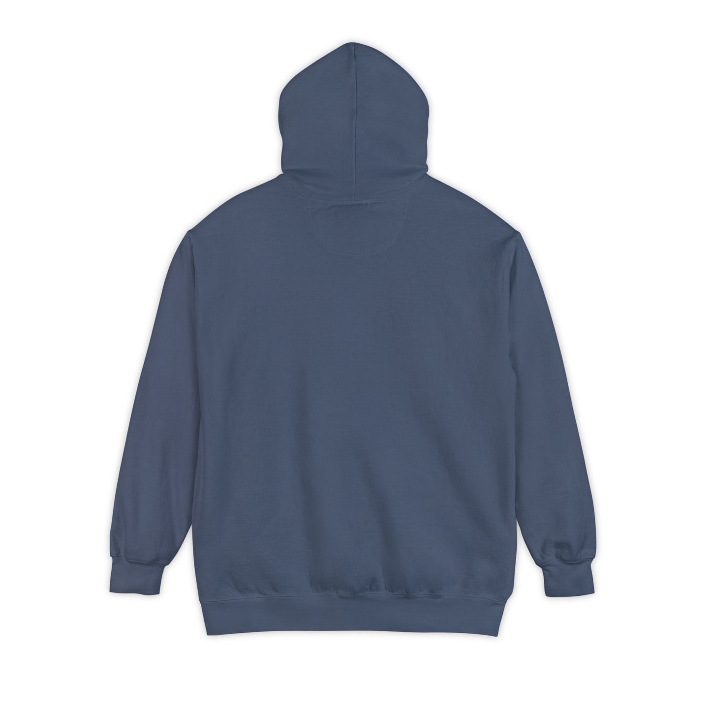 EERS Hoodie - True WV Fans Comfort Color® Gear