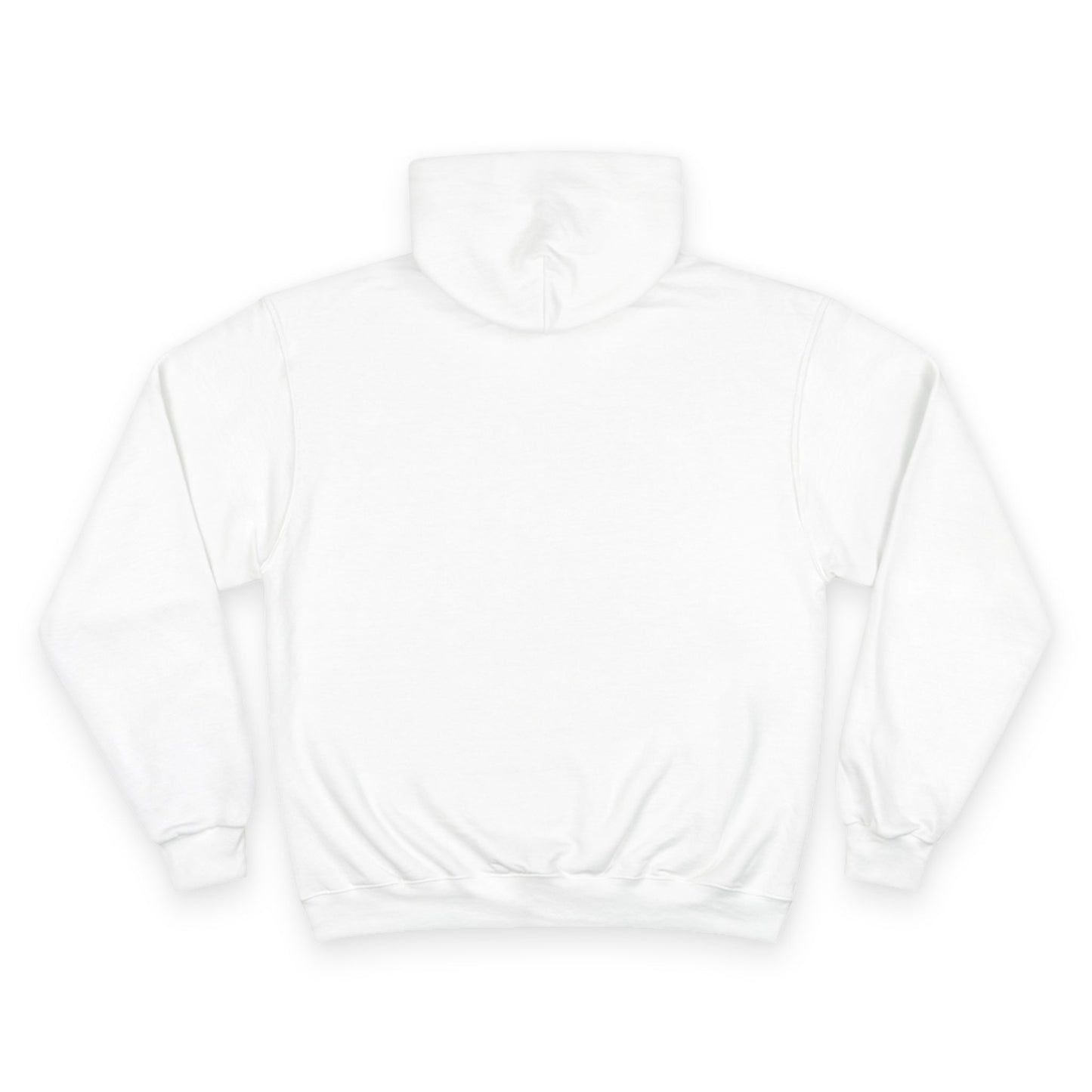 RAT DISTRESSED-Champion Hoodie