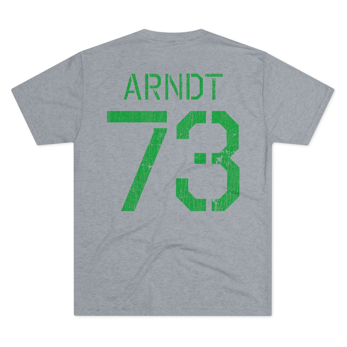 SENIOR MOM 24_ARNDT 73-(GYM) RAT_Unisex Tri-Blend Crew Tee