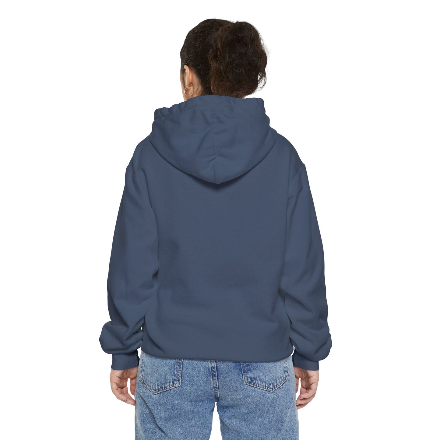 EERS Hoodie - True WV Fans Comfort Color® Gear