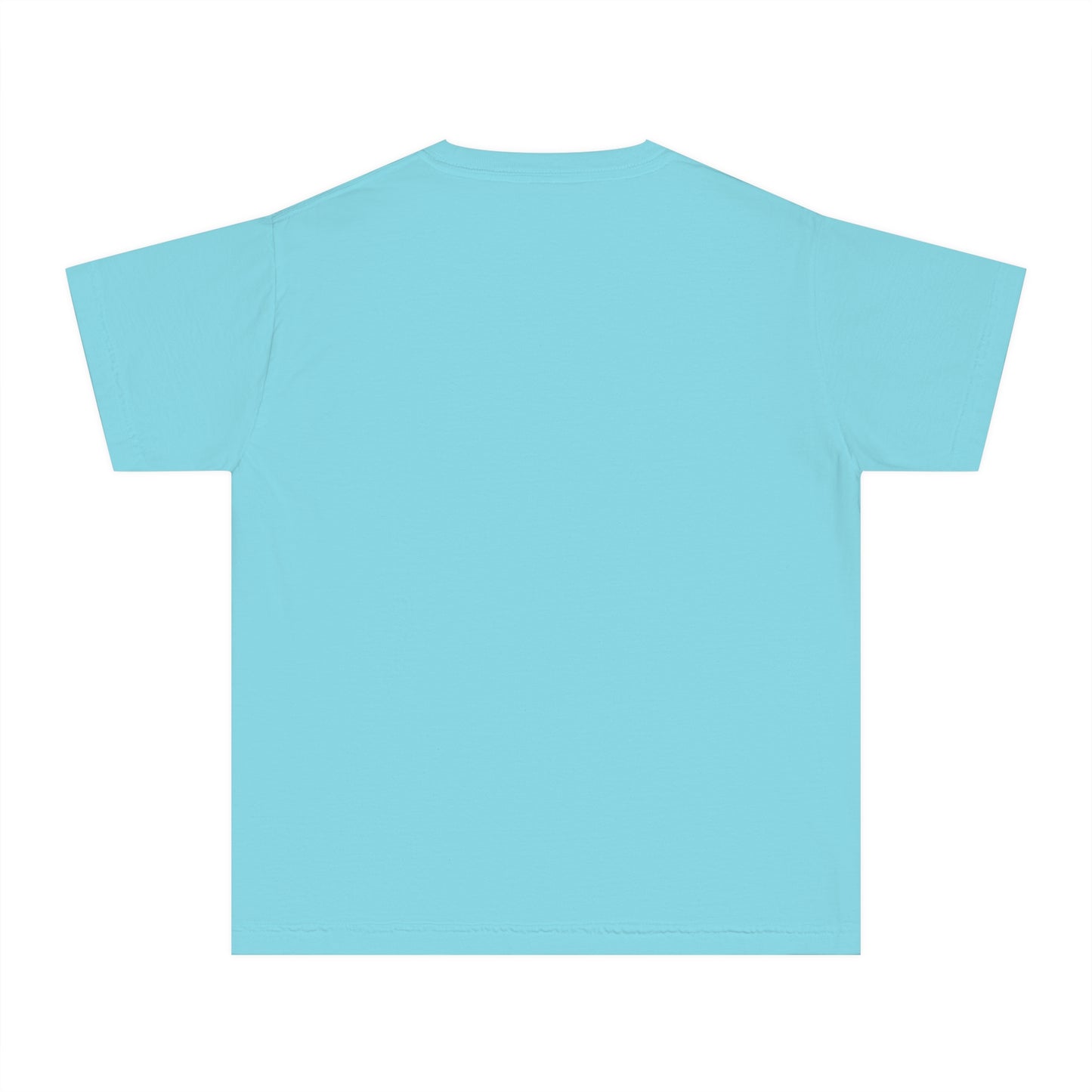 PEPPERONI ROLLS (IF YA KNOW YA KNOW) - Youth Midweight Tee