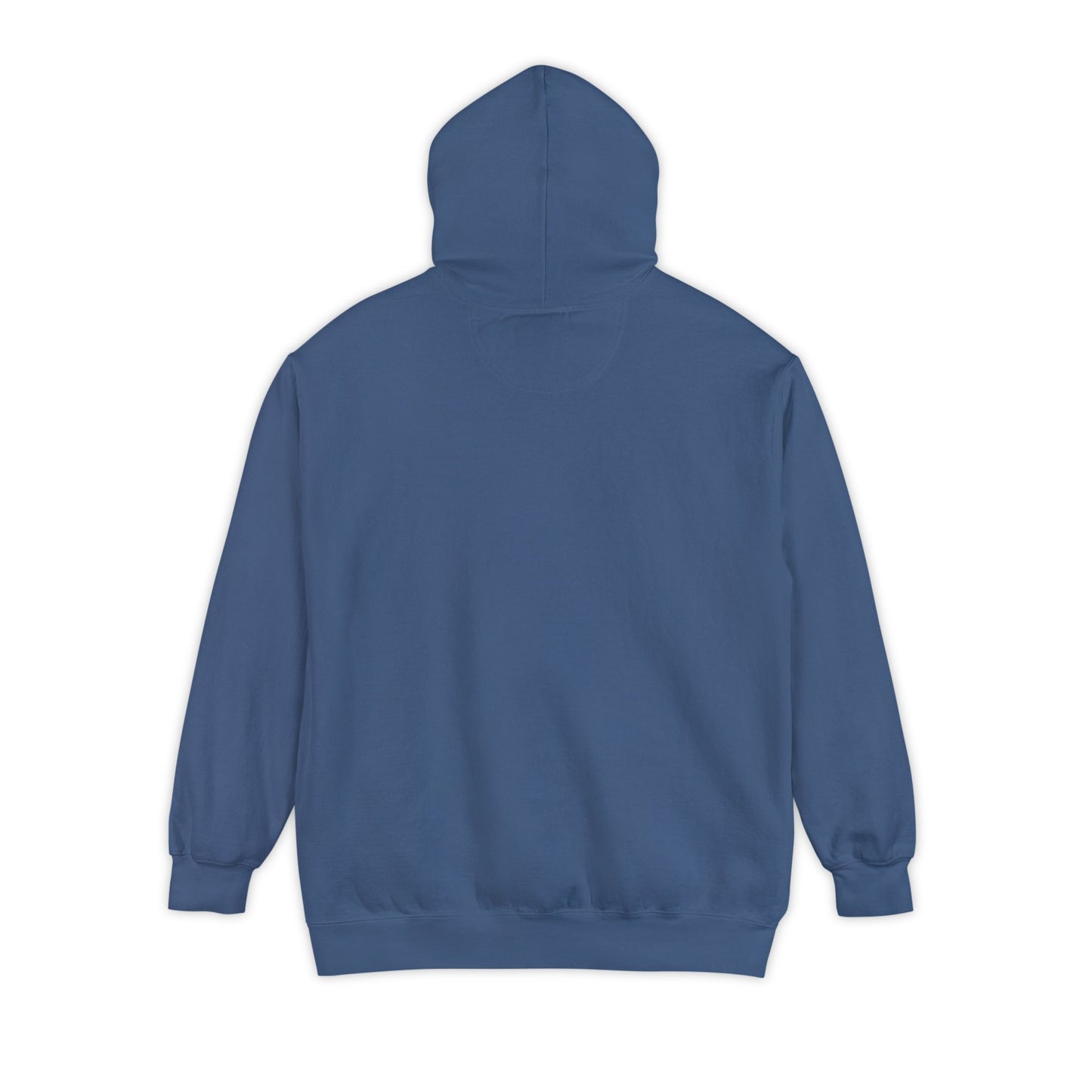 EERS Hoodie - True WV Fans Comfort Color® Gear