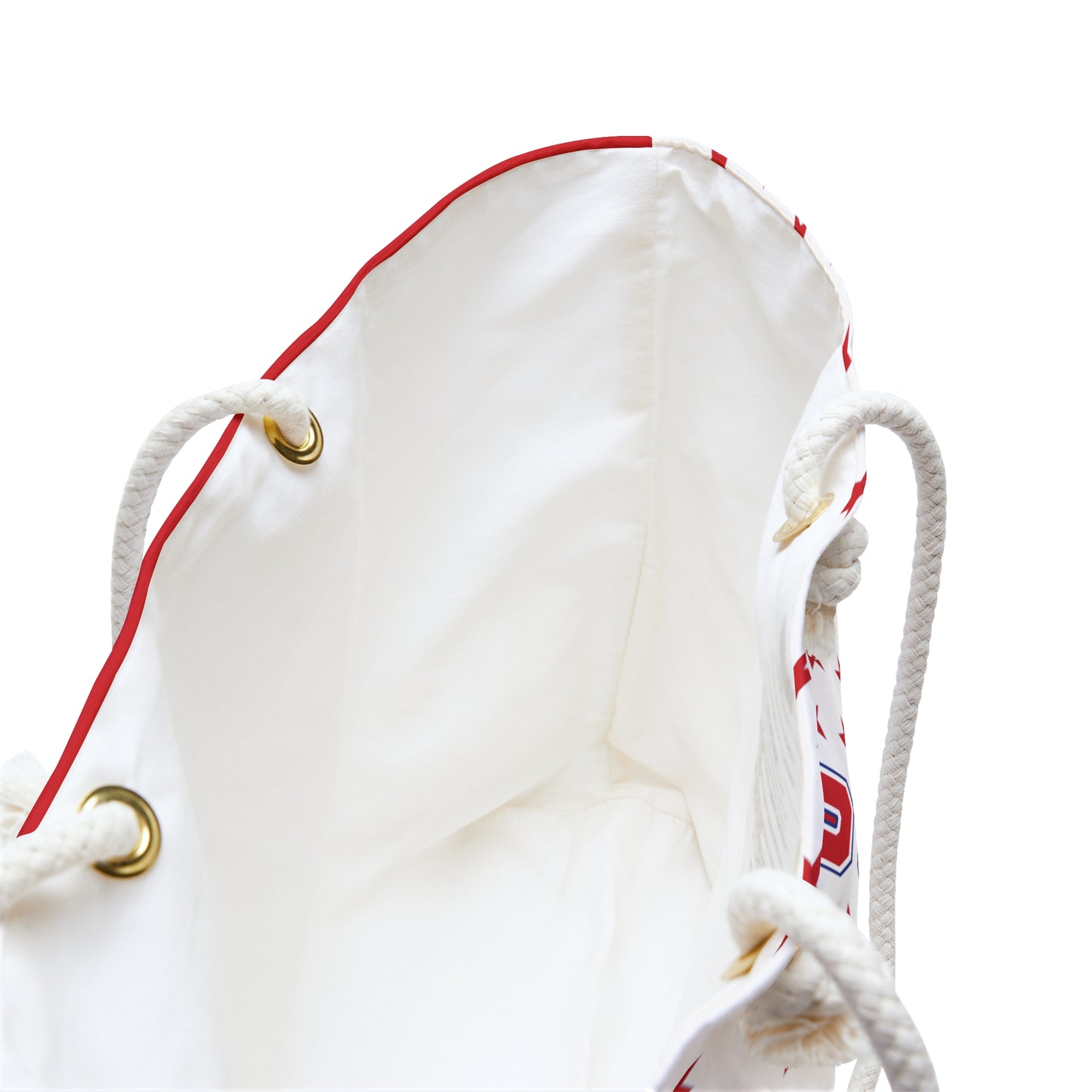 USA_WE THE PEOPLE_STARS-Weekender Bag