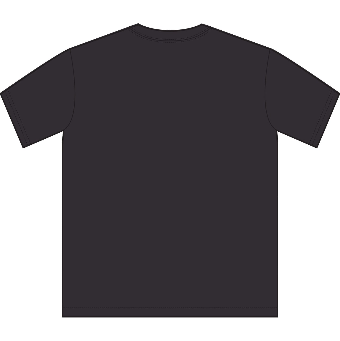 DUBLIN SCIOTO BASKETBALL_LEPRECHAUN HEAD ICON_DISTRESSED-Unisex Sueded T-Shirt