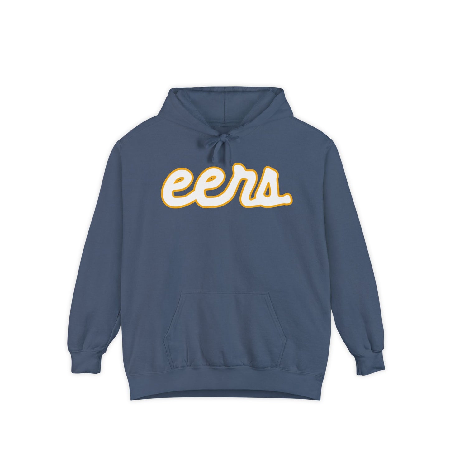 EERS Hoodie - True WV Fans Comfort Color® Gear