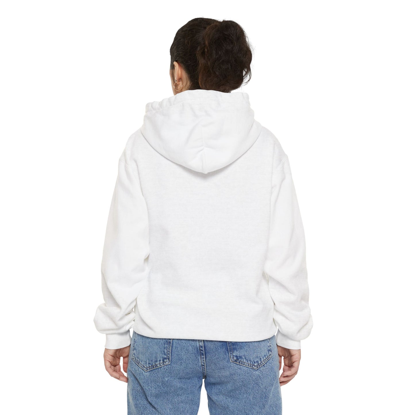 EERS Hoodie - True WV Fans Comfort Color® Gear