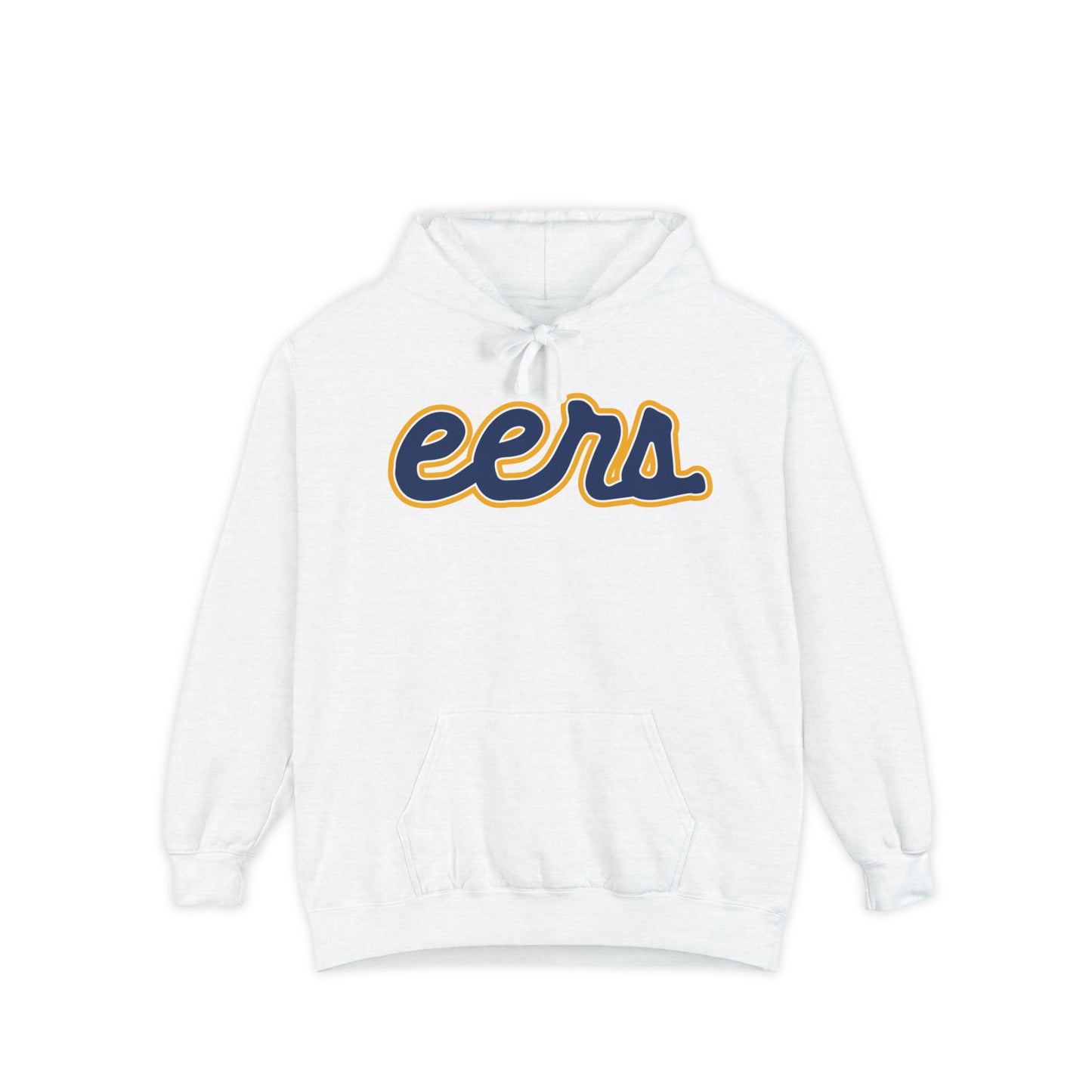 EERS Hoodie - True WV Fans Comfort Color® Gear