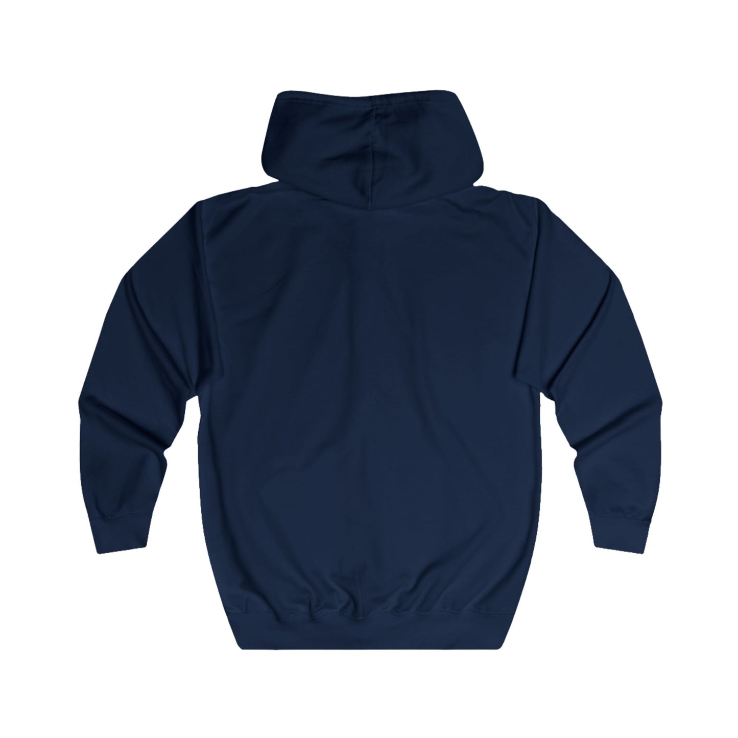 Copy of MAYOR - Zip-Up Hoodie