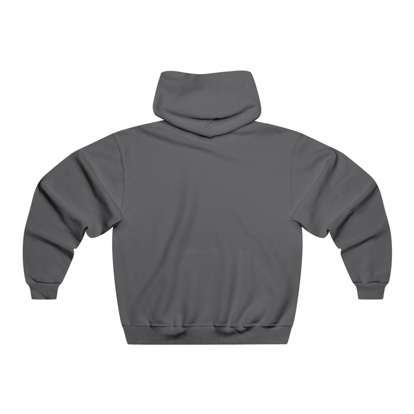 SCIOTO SCRIPT-Men's NUBLEND® Hooded Sweatshirt