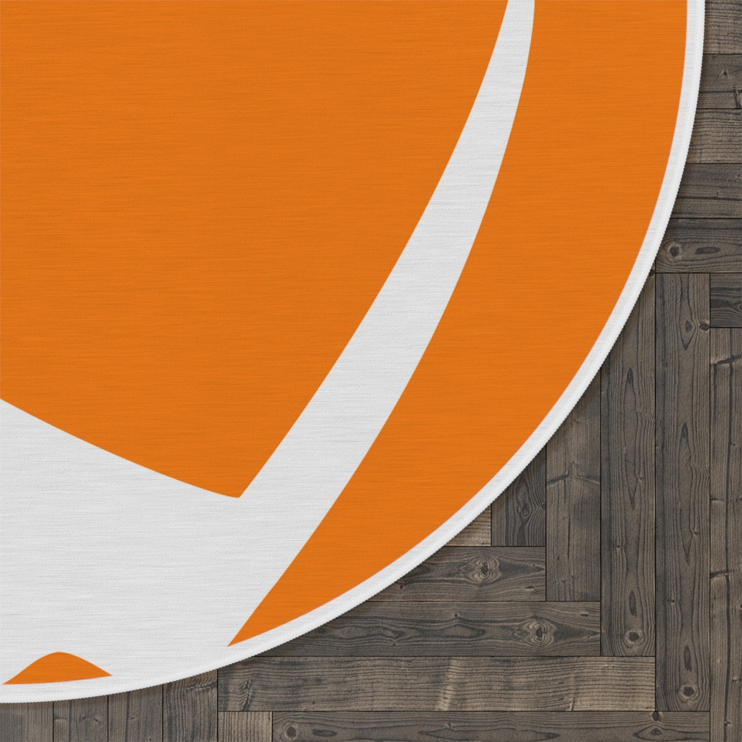 Merion Village Dental-Round Rug