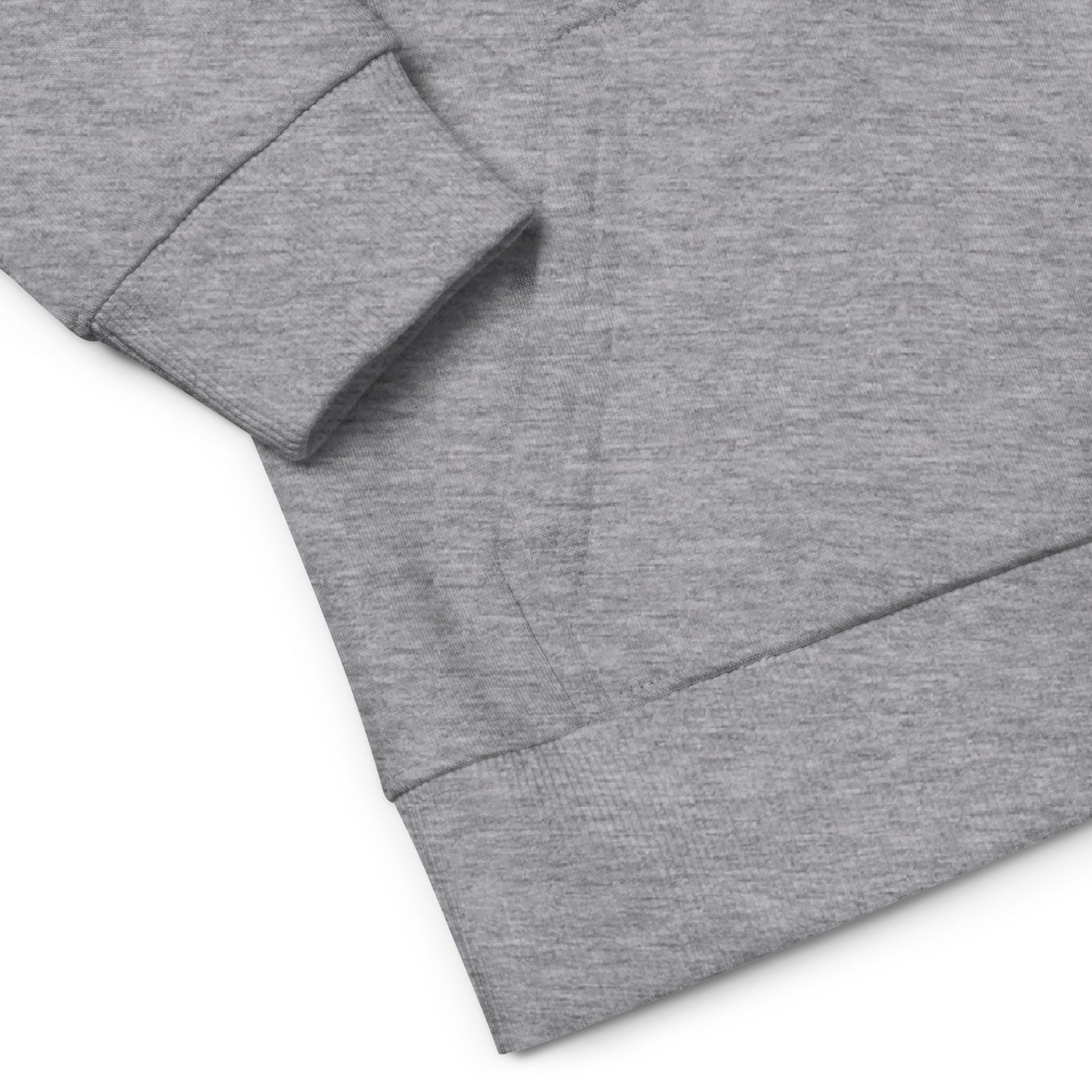 DUBLIN HEART - Kids eco hoodie