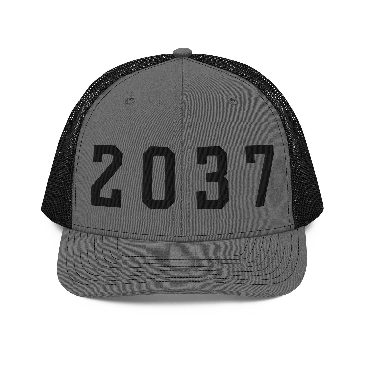 2037-Trucker Cap