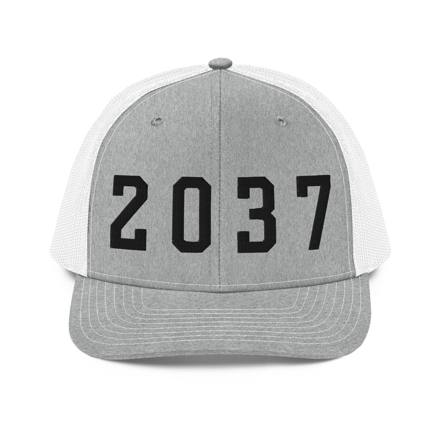 2037-Trucker Cap