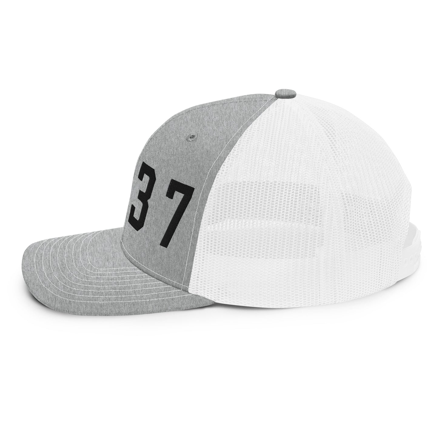 2037-Trucker Cap