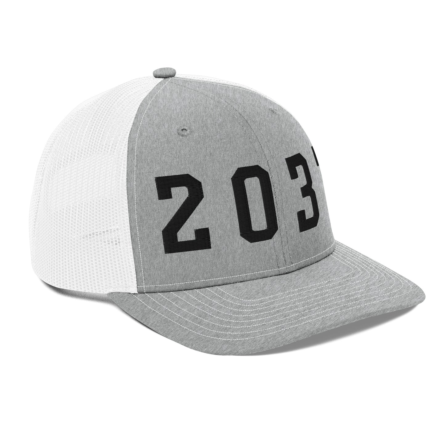 2037-Trucker Cap
