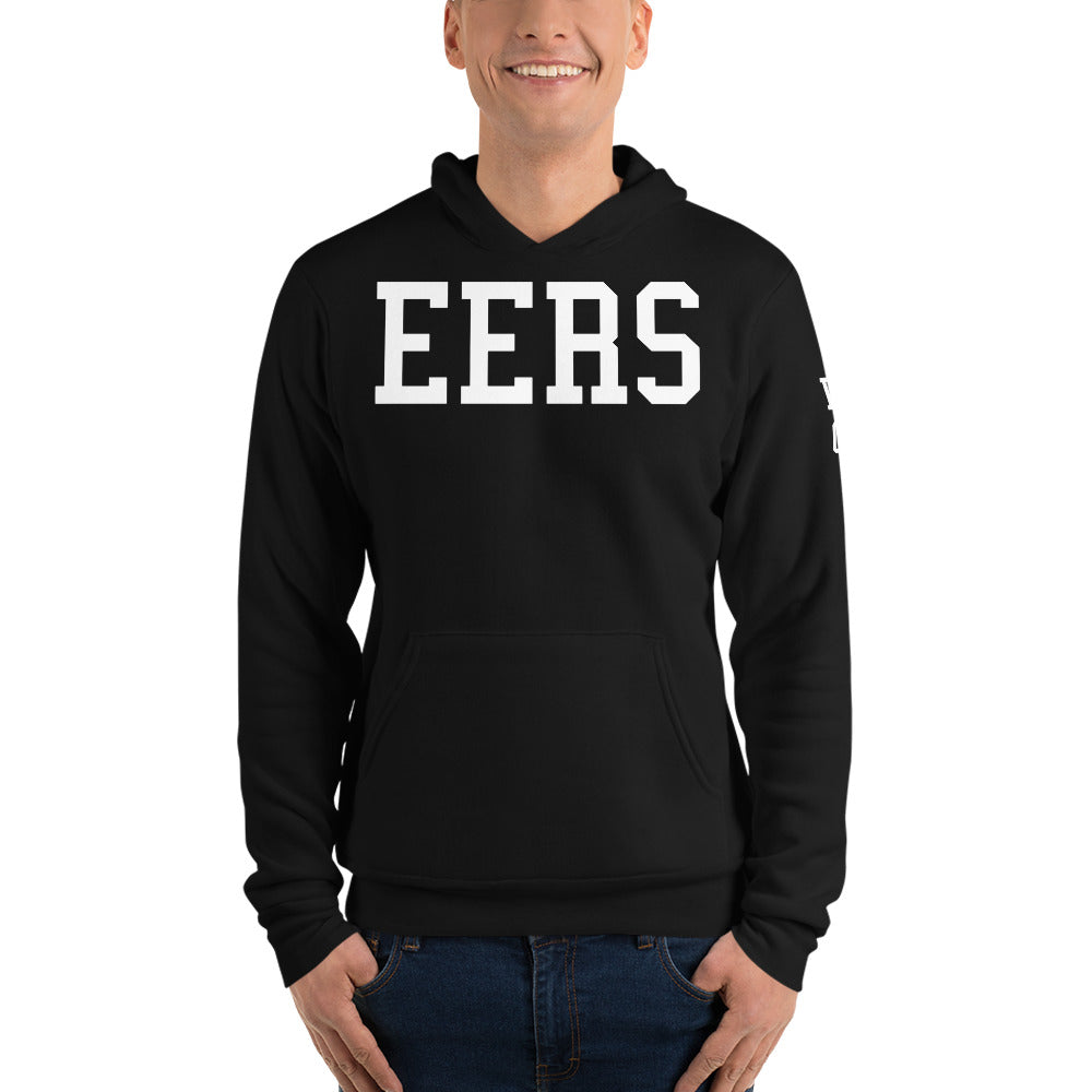 EERS_WBGV(sleeve)-Unisex hoodie