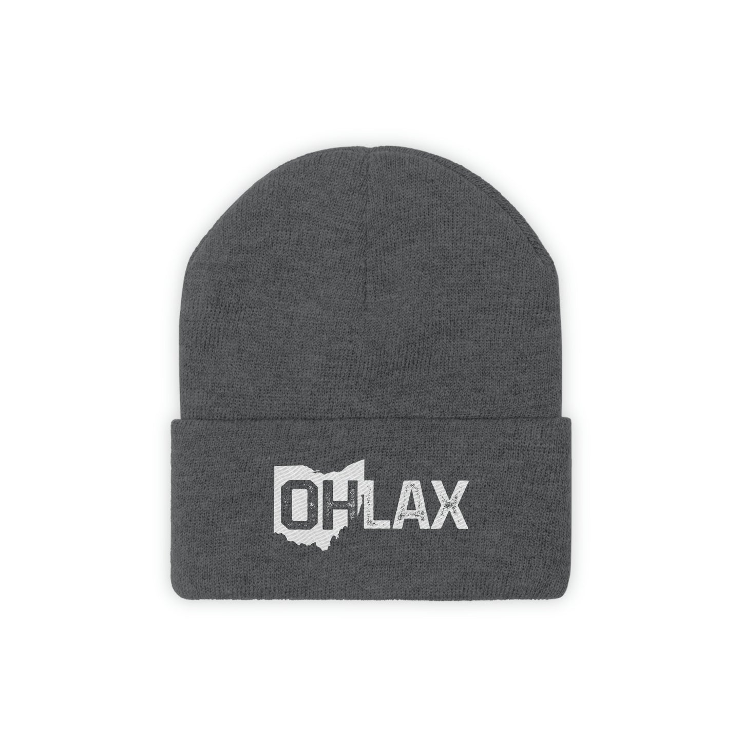 OH LAX-Knit Beanie