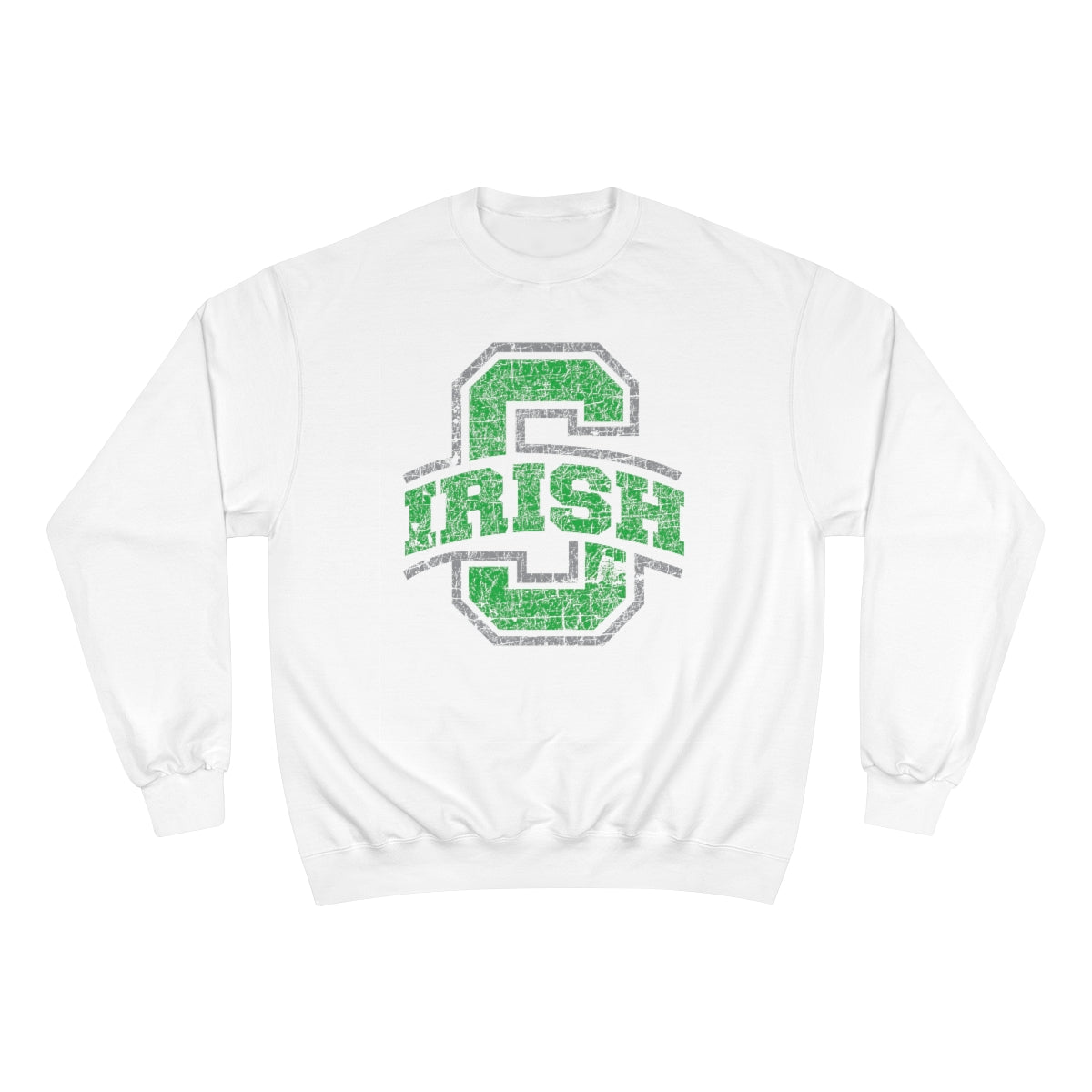 SCIOTO LOGO-Champion Sweatshirt