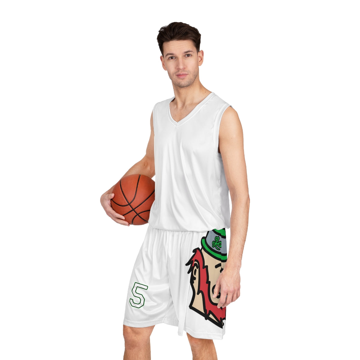 Basketball Shorts