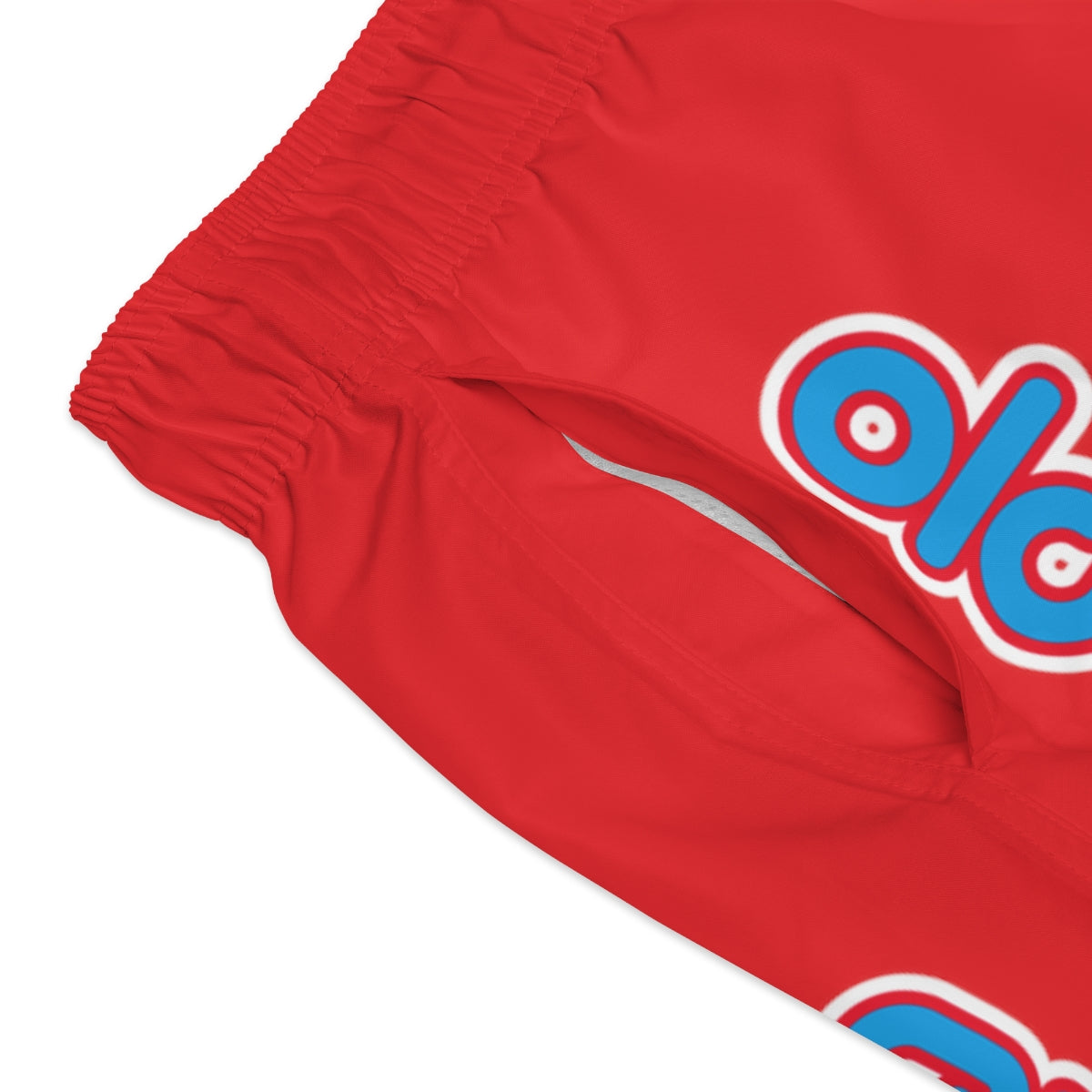 YOU OLD SAILOR-Swim Trunks