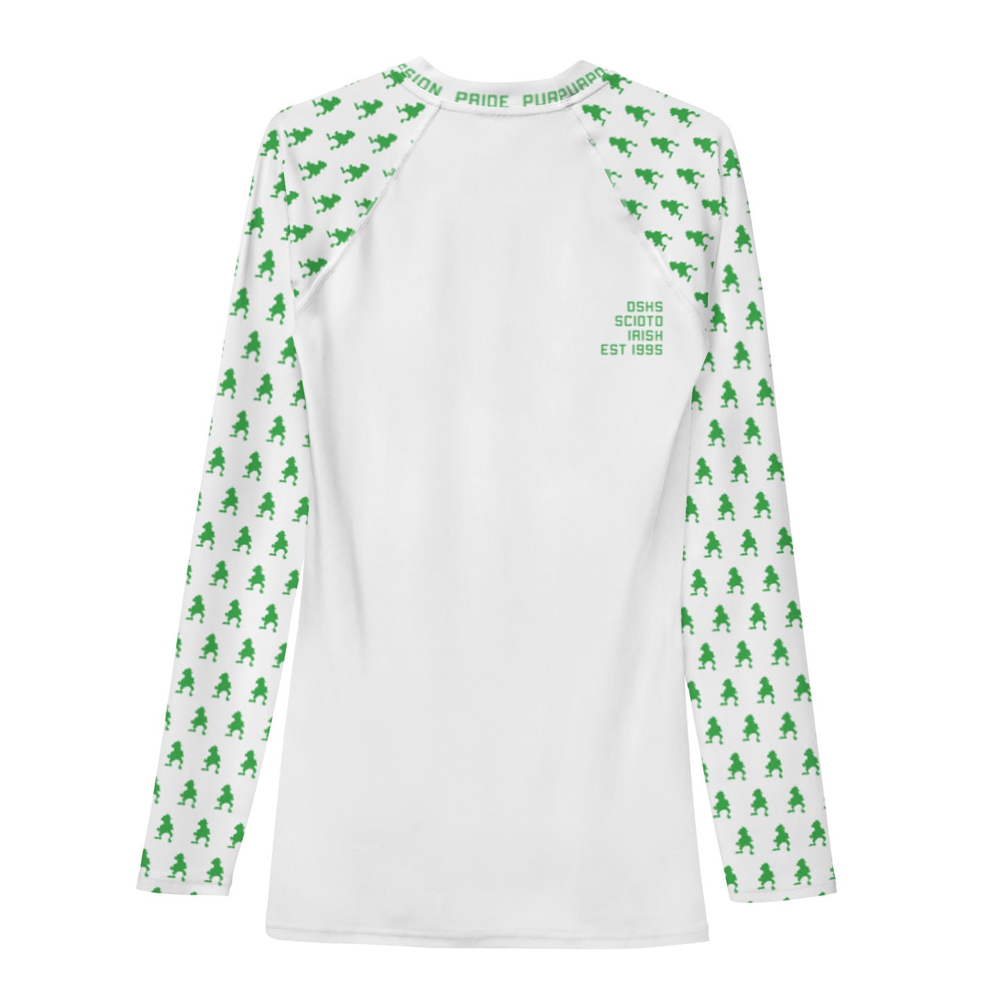 SCIOTO_COMPRESSION-Men's Rash Guard