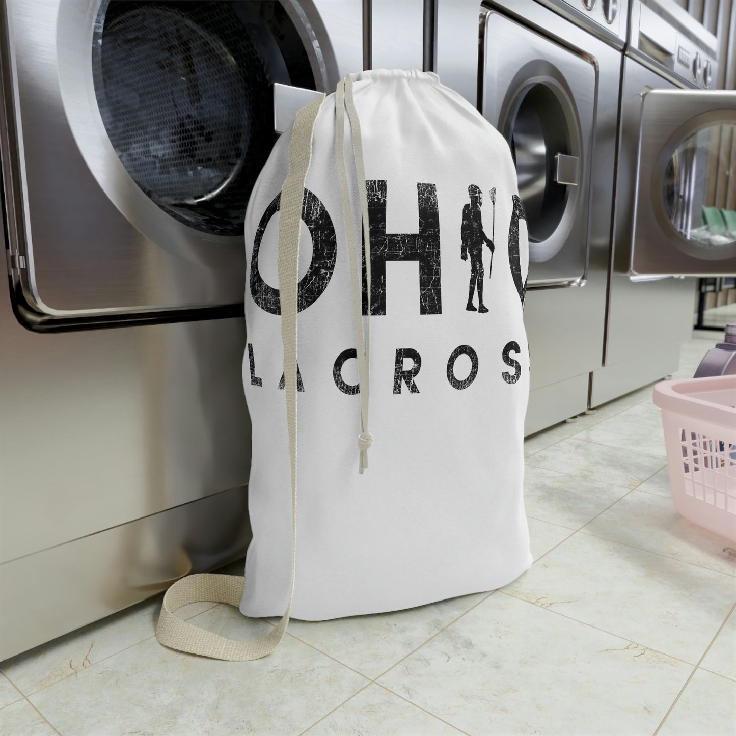 TRUNK_GEAR_STUFF_Laundry Bag