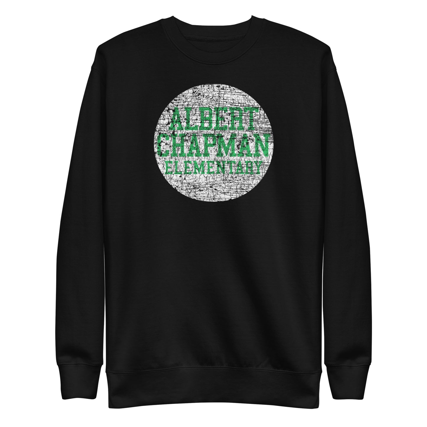 Unisex Premium Sweatshirt