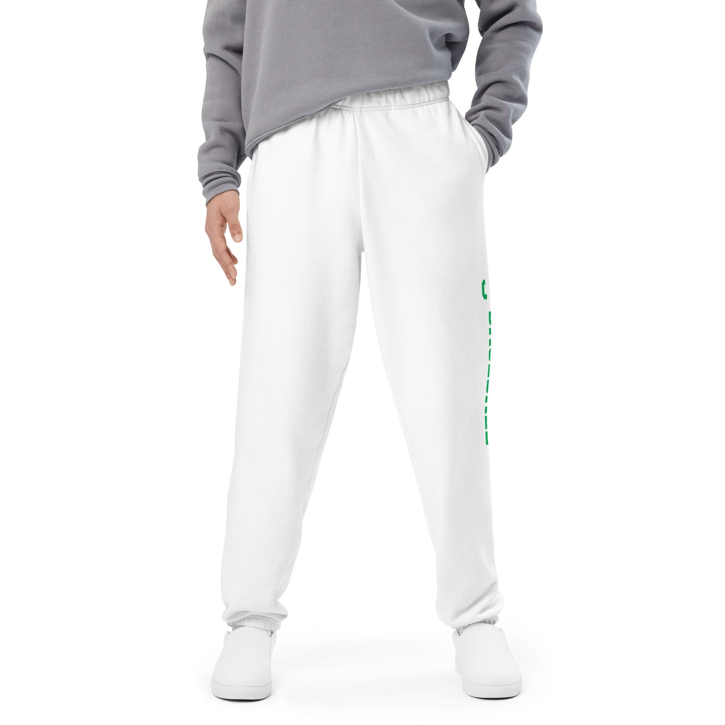 SCIOTO BASEBALL_SCIOTO LOGO-Unisex standard comfort sweatpants