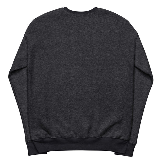 MASCOT feature-Unisex sueded fleece sweatshirt