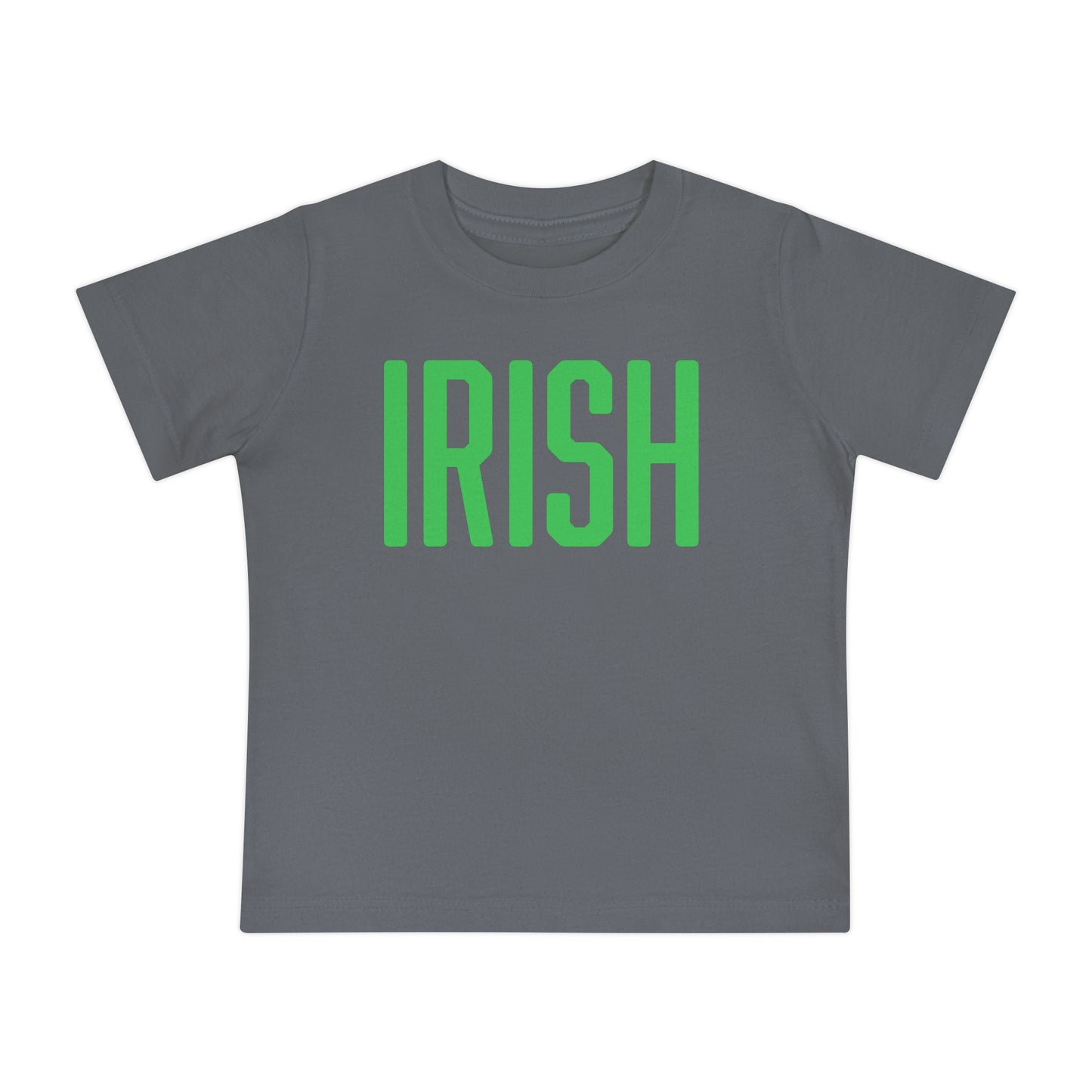 IRISH - Baby Short Sleeve T-Shirt