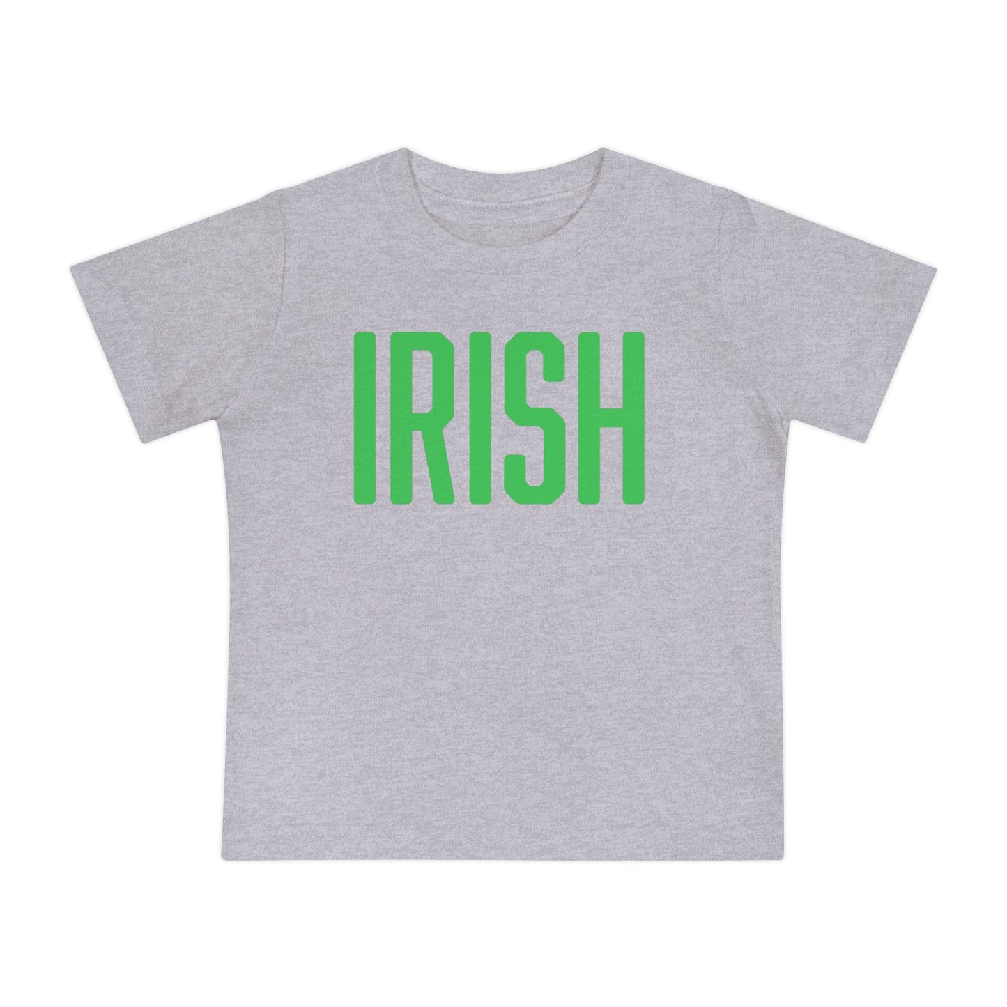 IRISH - Baby Short Sleeve T-Shirt