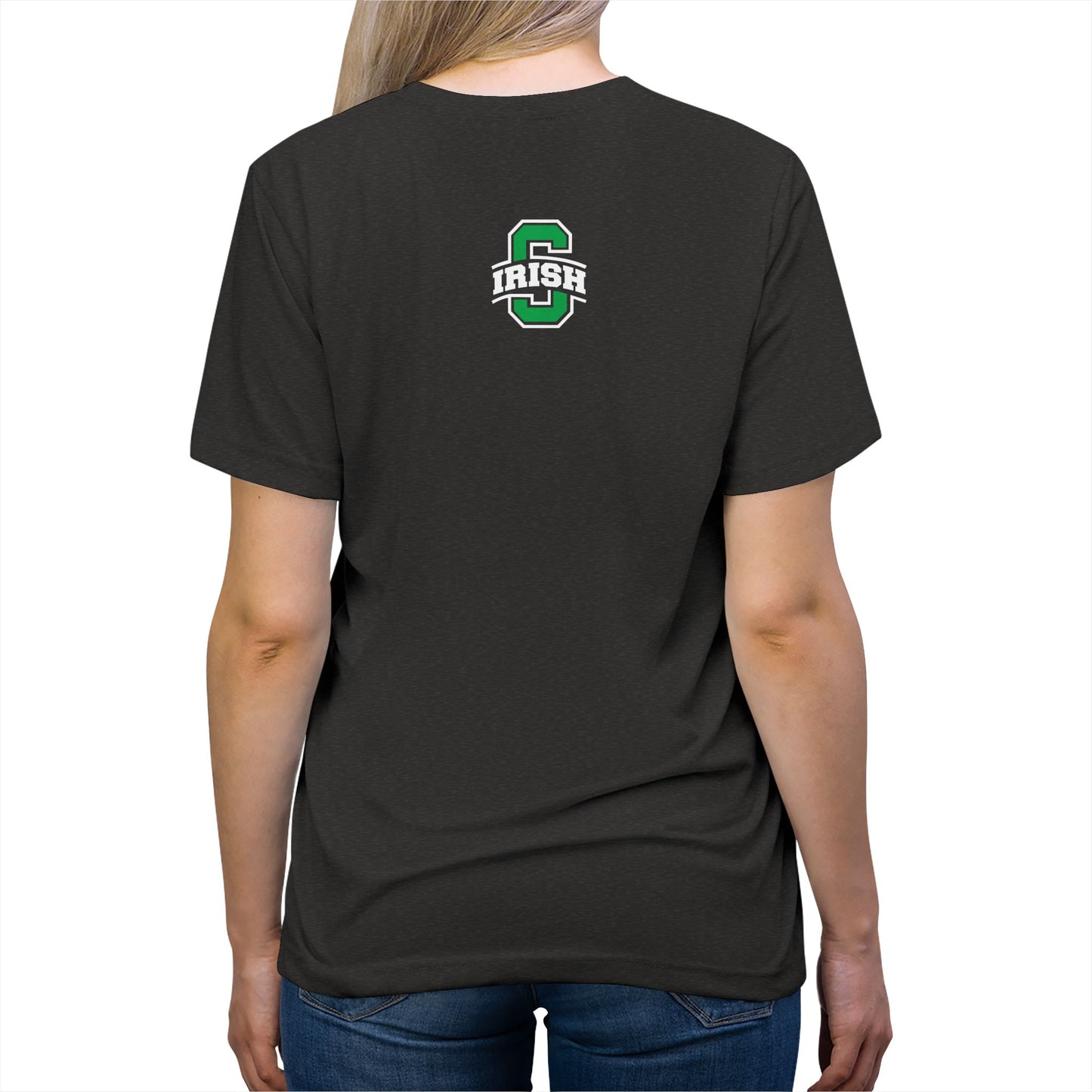 KELLY SILVER PROUD ESTABLISHED 1995 - Unisex Jersey Short Sleeve Tee