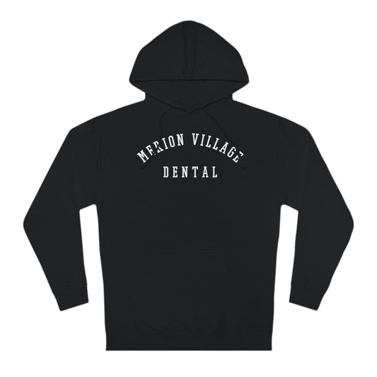 MERION VILLAGE (arched type) DENTAL - Unisex Hooded Sweatshirt
