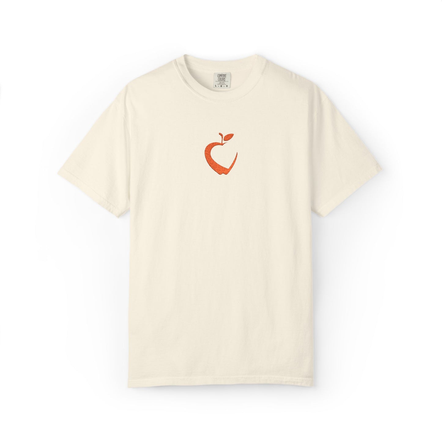 MVD Apple-Heart icon - T-Shirt