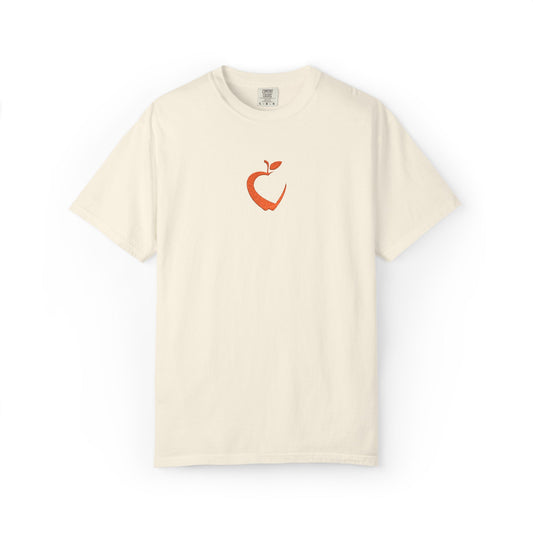 MVD Apple-Heart icon - T-Shirt