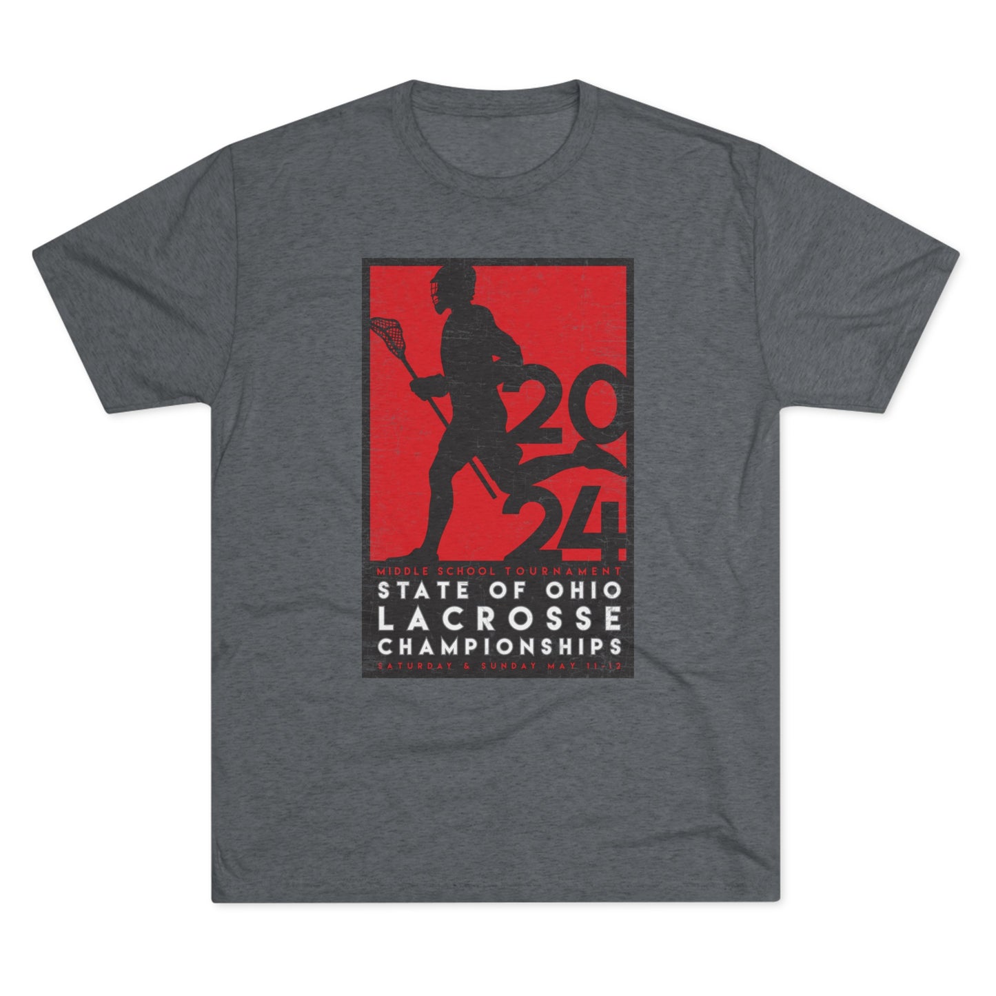 LTD_2024 PLAYER_STATE MIDDLE SCHOOL-Unisex Tri-Blend Crew Tee