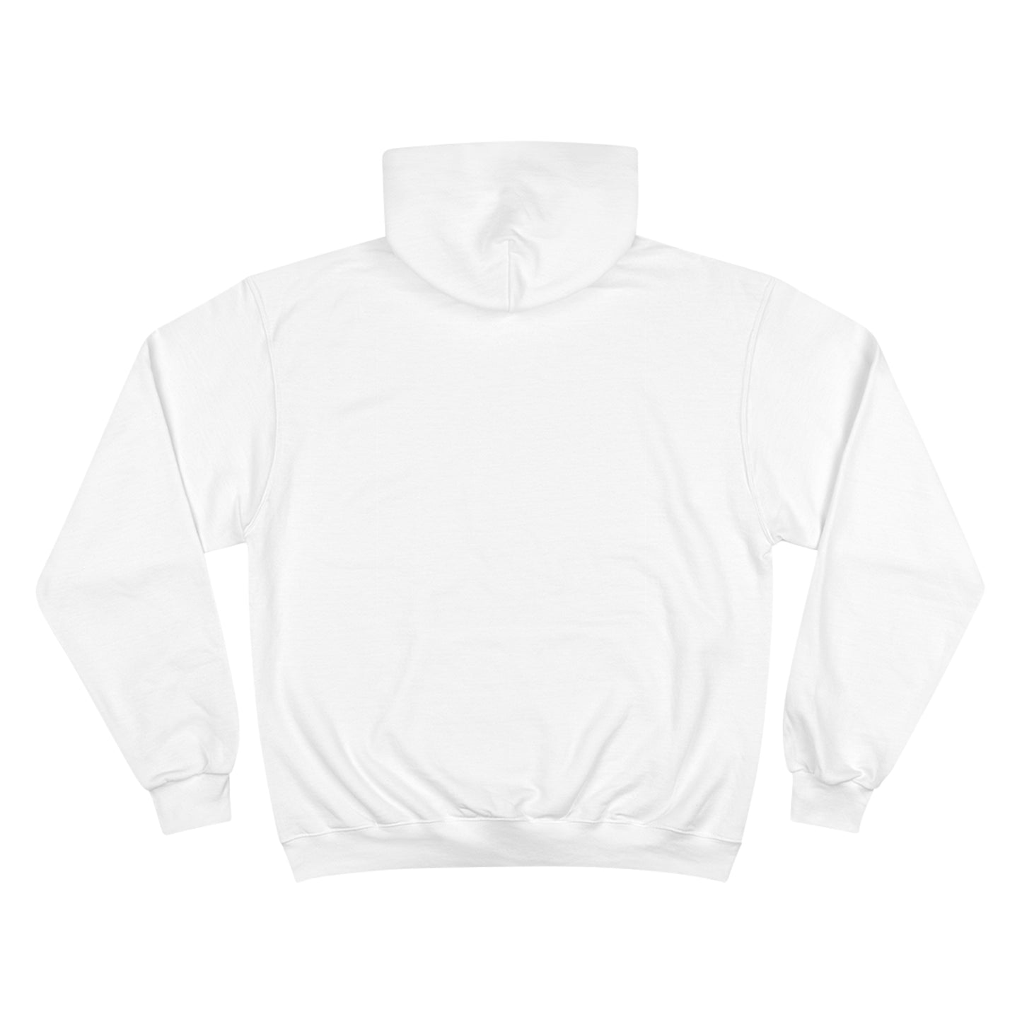 CLEVE LAND. USA (simple) – Champion Hoodie