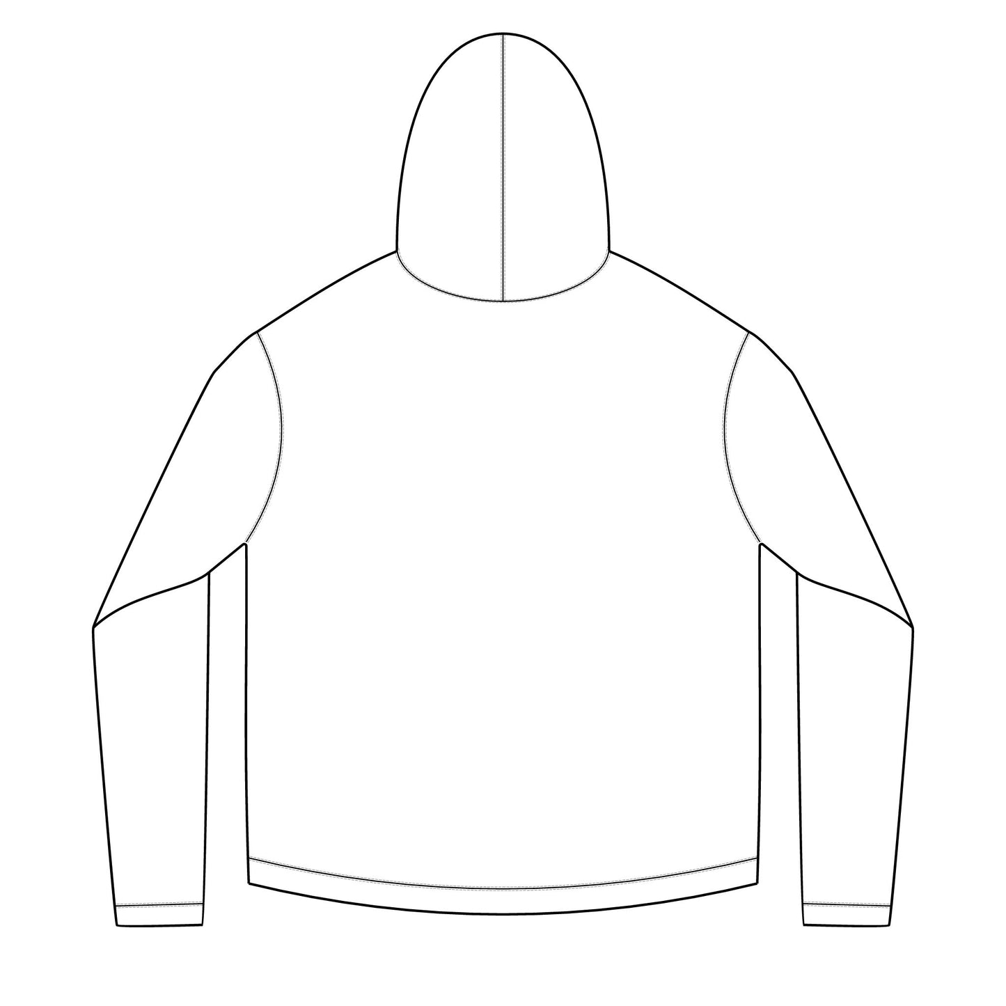 Scioto Vs Everyone Hoodie — Local Pride Pullover