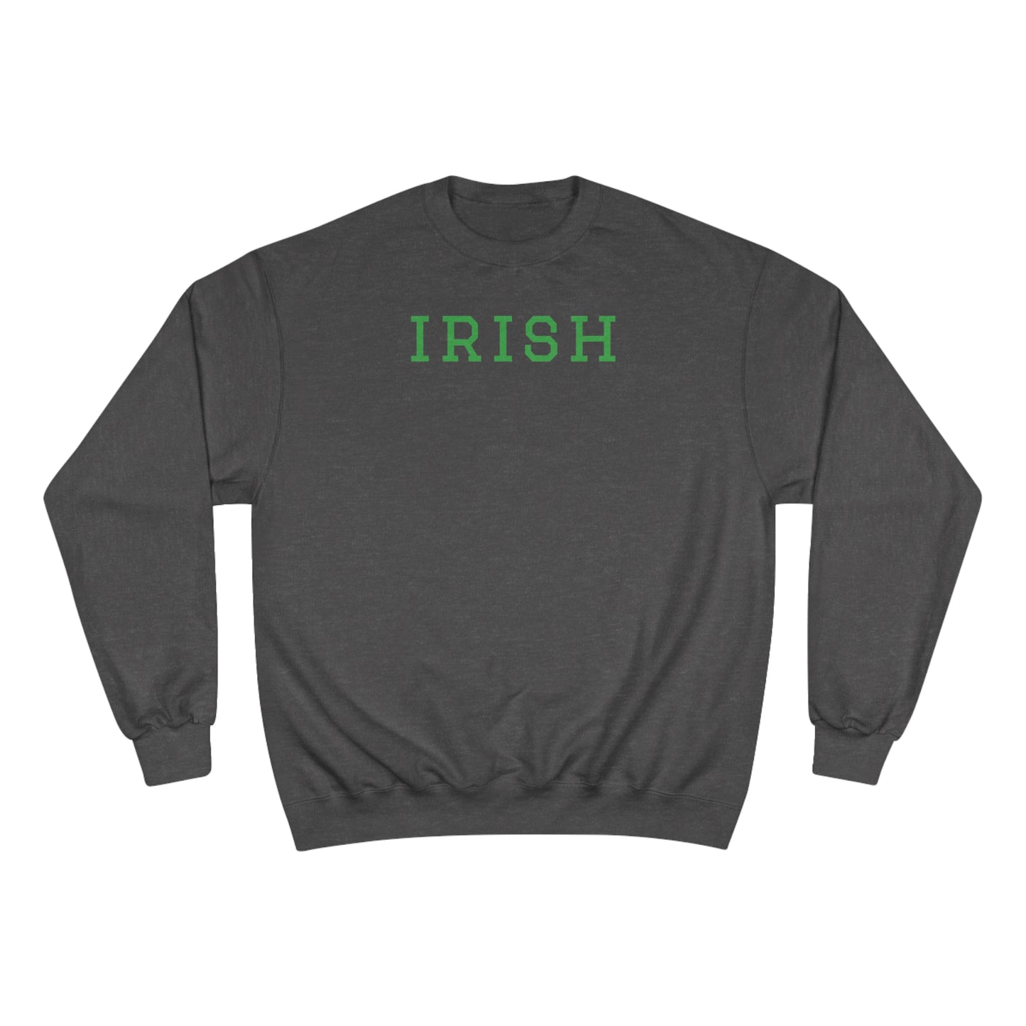 IRISH-Champion Sweatshirt