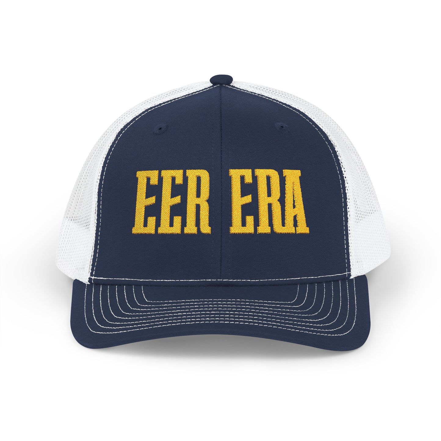 EER ERA - Snapback Trucker Cap