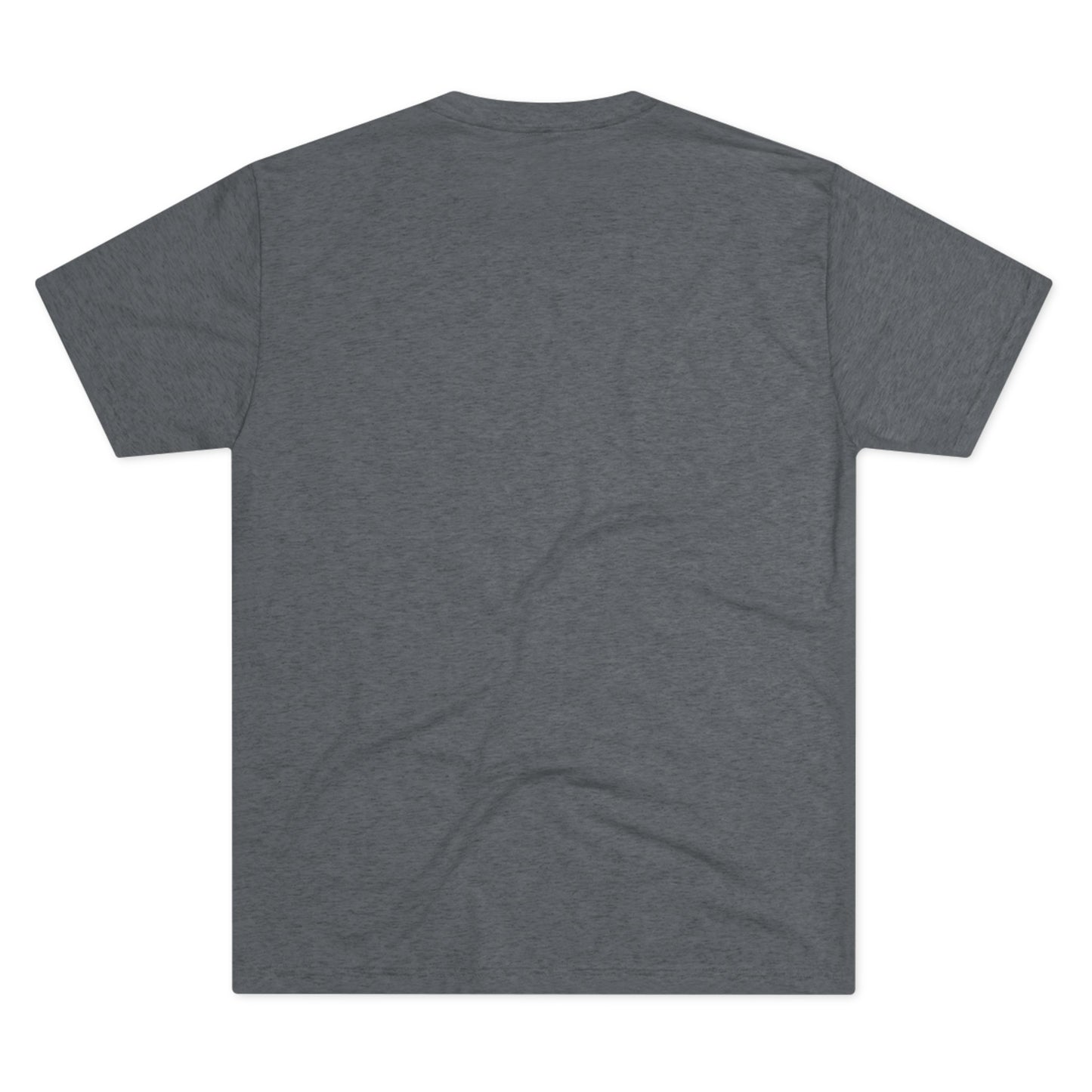 ZENFUL IN THE MAKING-Unisex Tri-Blend Crew Tee