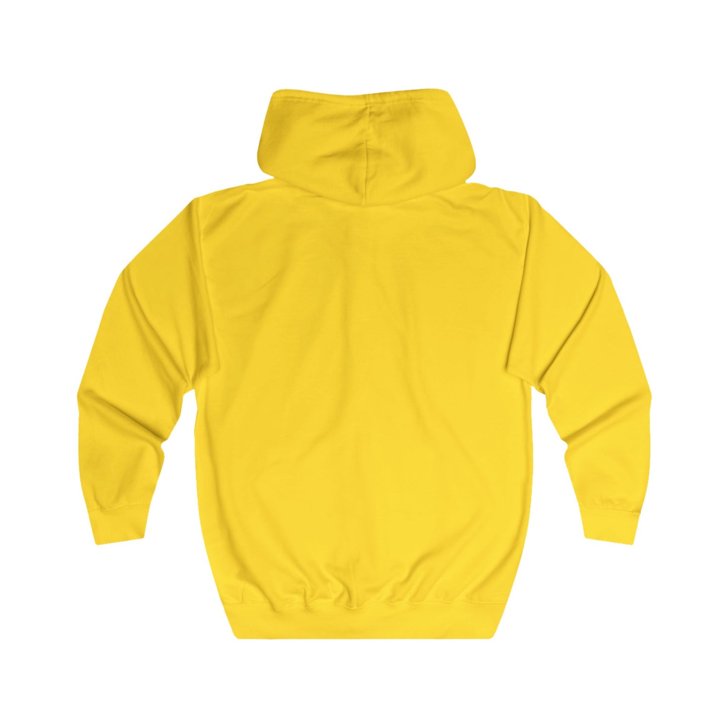 MAYOR - Zip-Up Hoodie