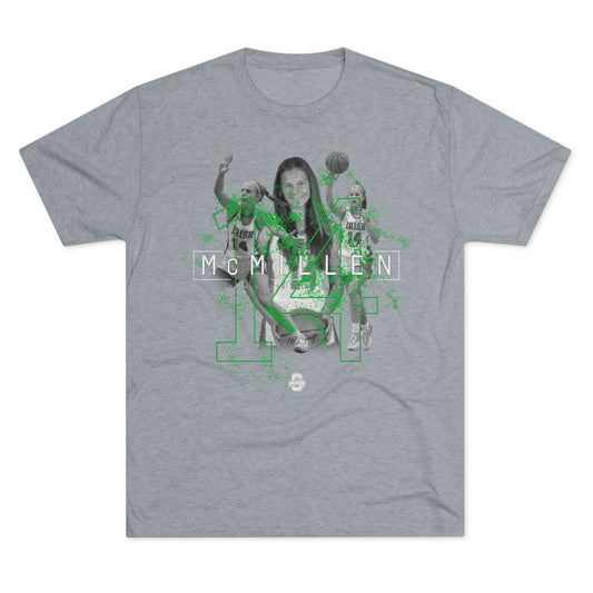 ALAYNA McMILLEN_GRAPHIC-Unisex Tri-Blend Crew Tee