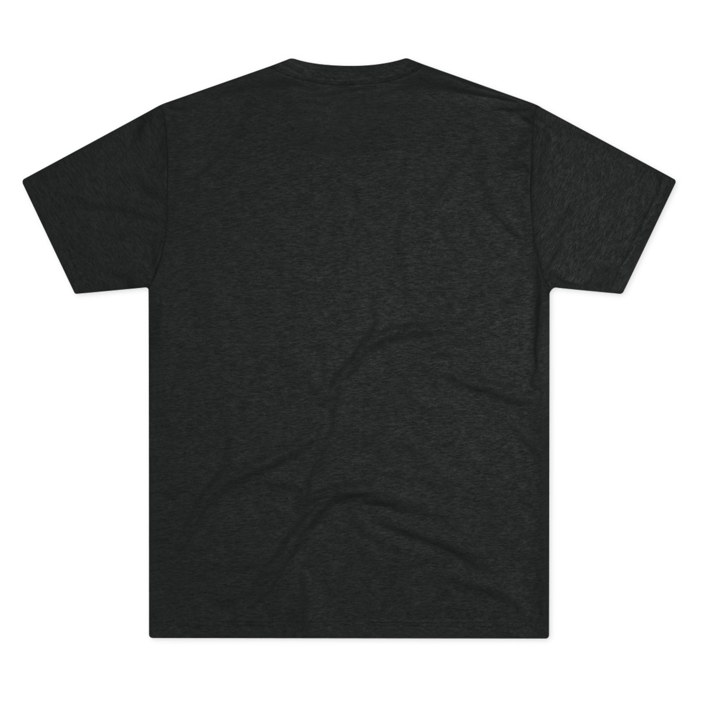 WE ARE DAVIS-Unisex Tri-Blend Crew Tee