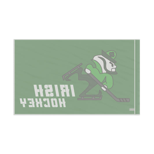 IRISH HOCKEY-Flag