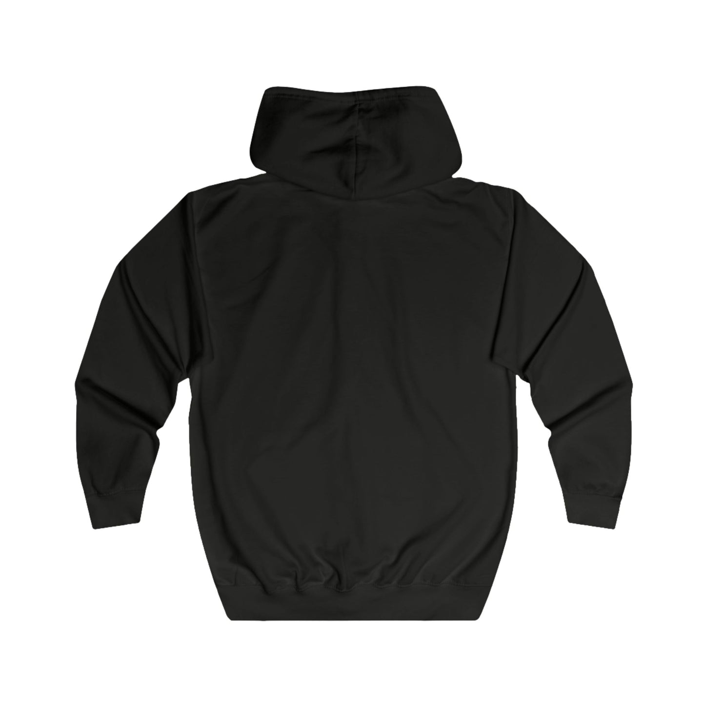 DBLN OHIO - Zip-Up Hoodie