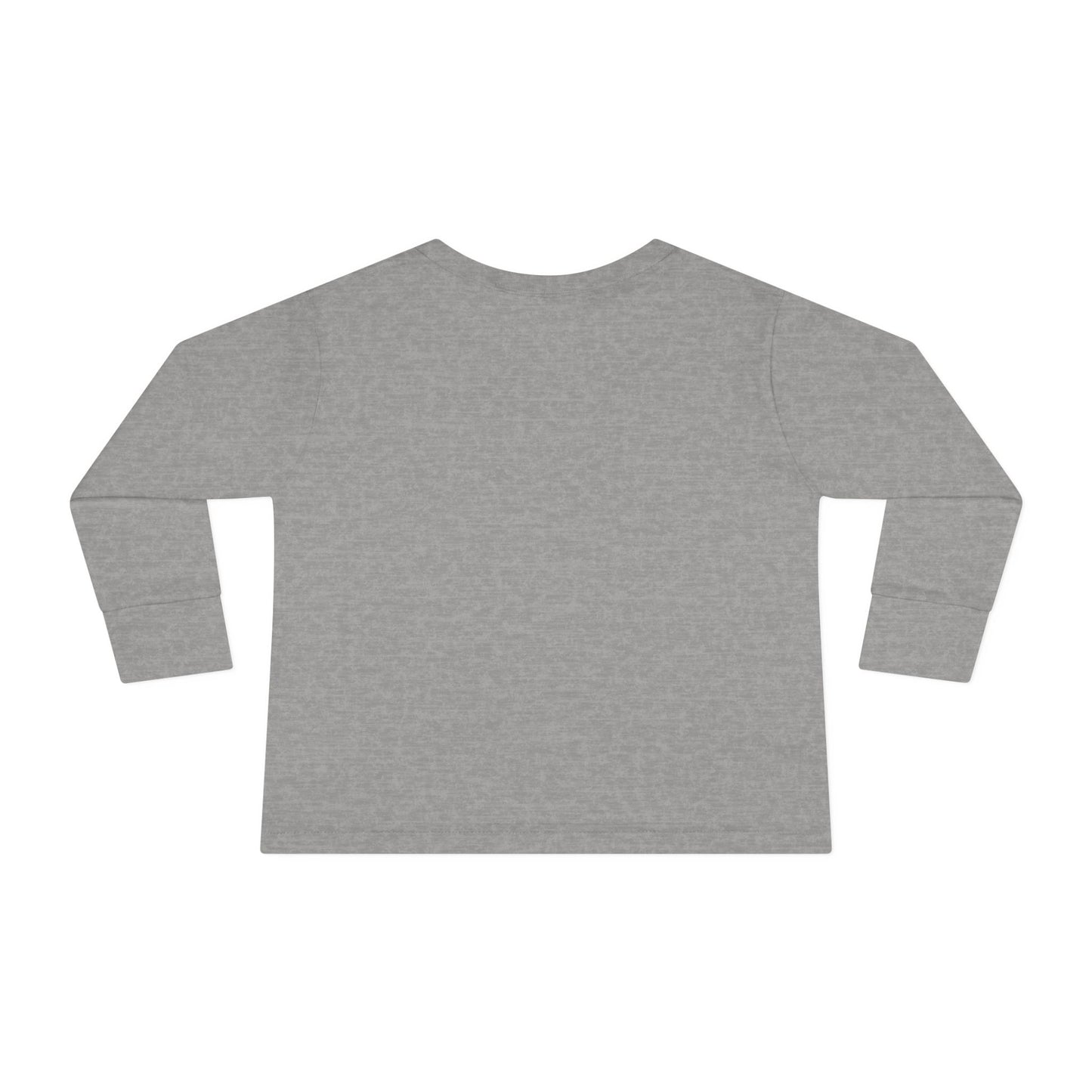 DUBLIN (arched type) OHIO - Toddler Long Sleeve Tee