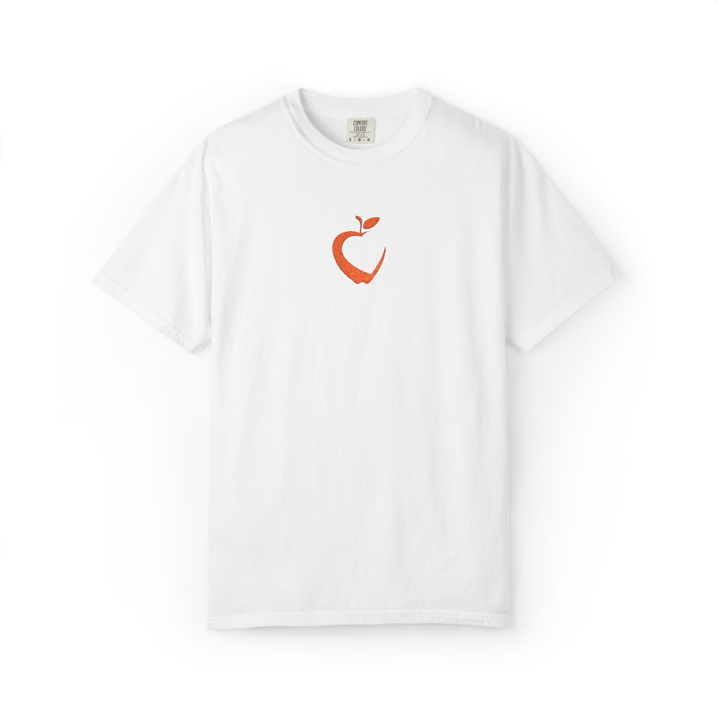 MVD Apple-Heart icon - T-Shirt